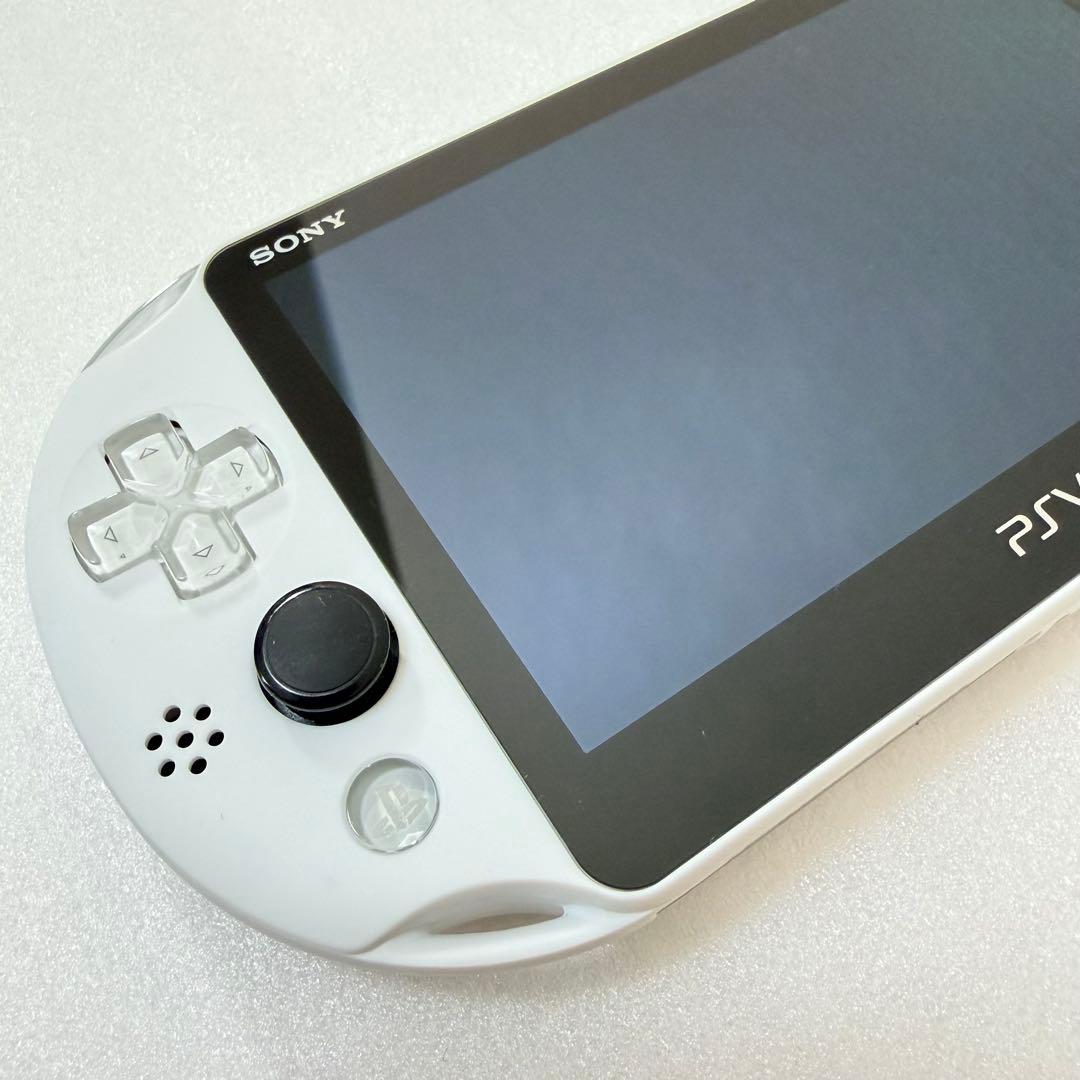 Playstation Vita Consoles Psvita The Game 6