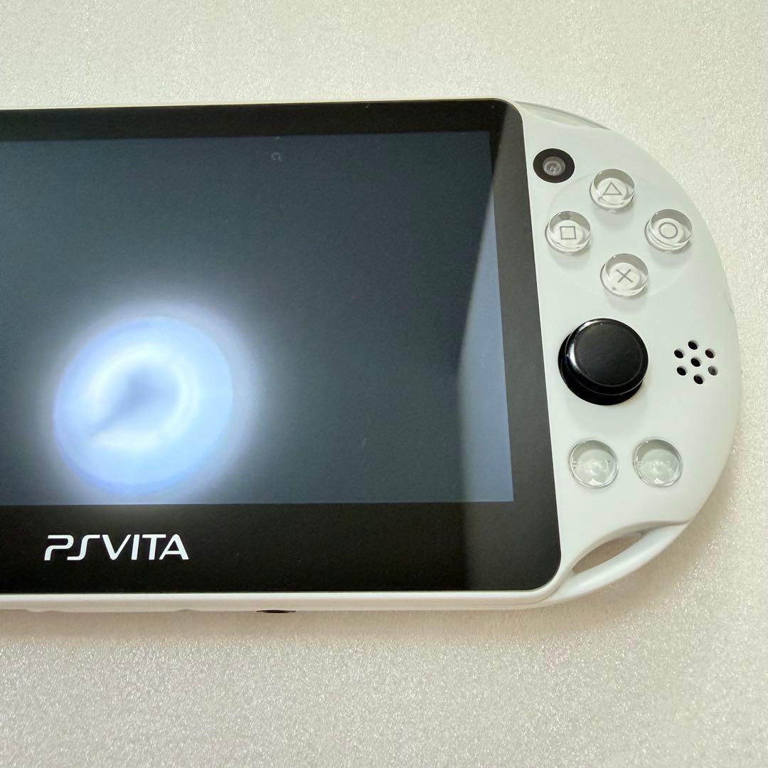 Playstation Vita Consoles Psvita The Game 6