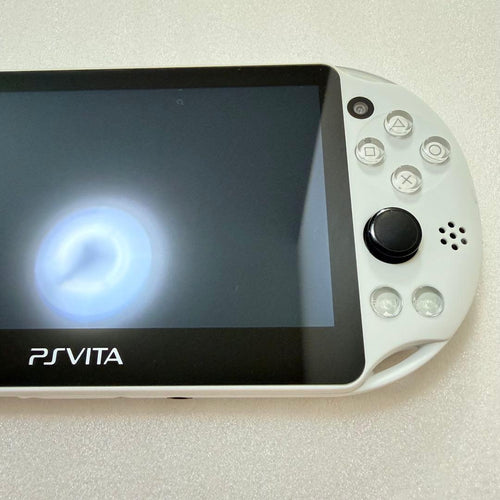 Playstation Vita Consoles Psvita The Game 6