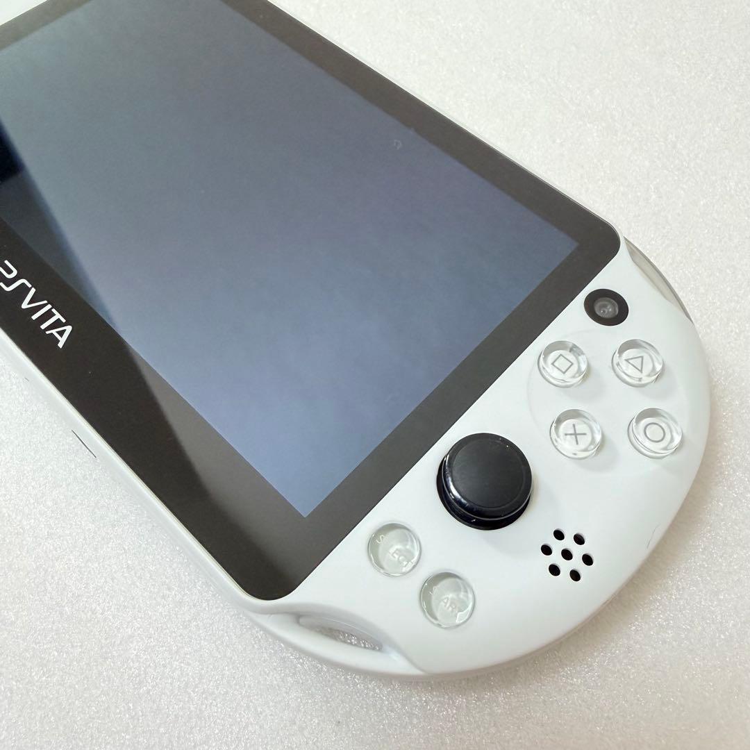Playstation Vita Consoles Psvita The Game 6