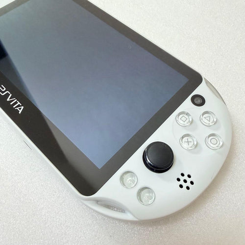 Playstation Vita Consoles Psvita The Game 6