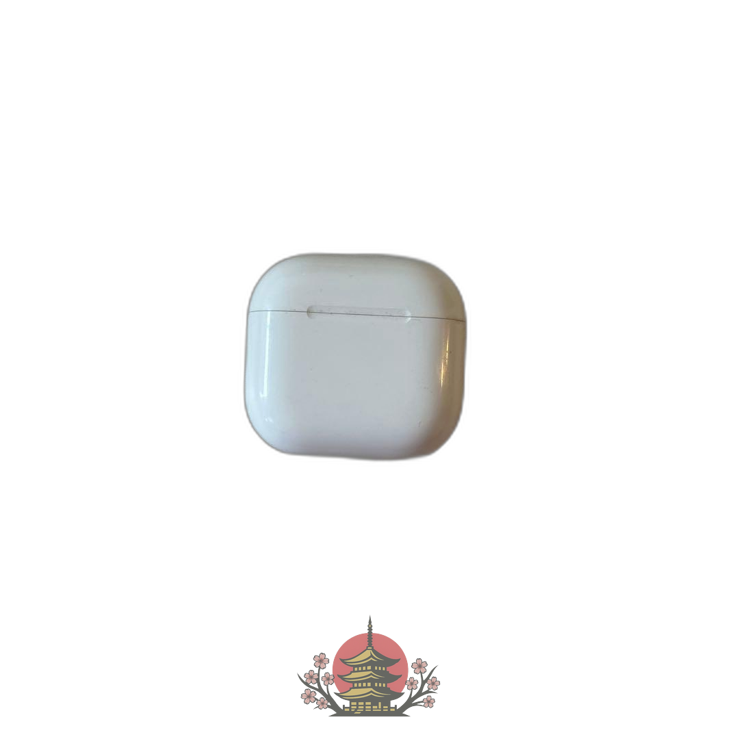 Airpods Body
