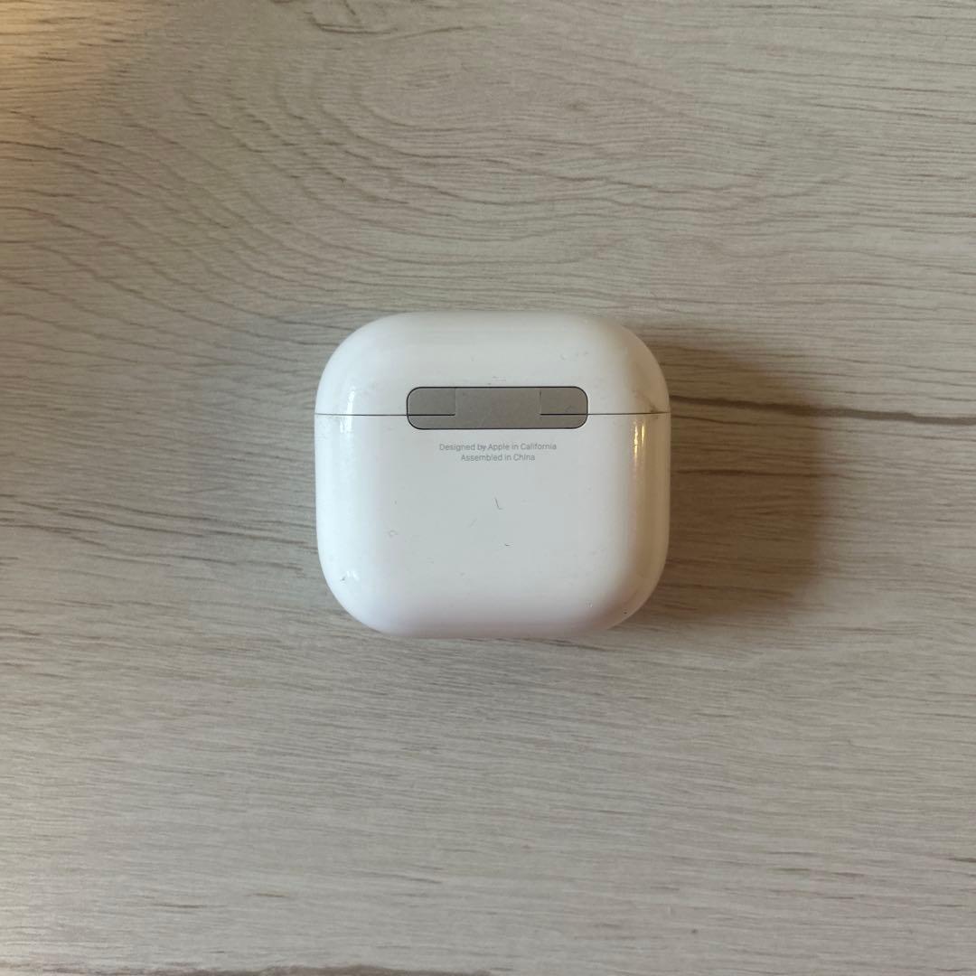 Airpods Body