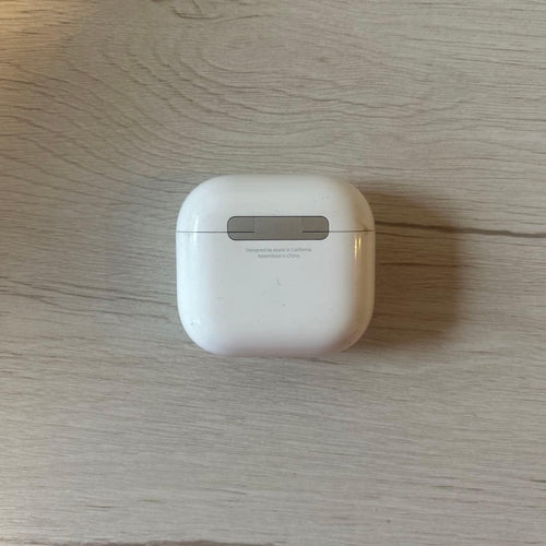 Airpods Body