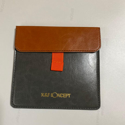 K&F Concept Nd Filters 100X100Mm Nd1000