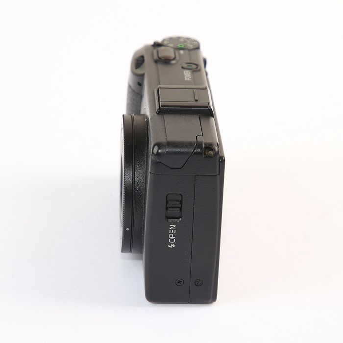 Ricoh Compact Digital Camera Gr Iii
