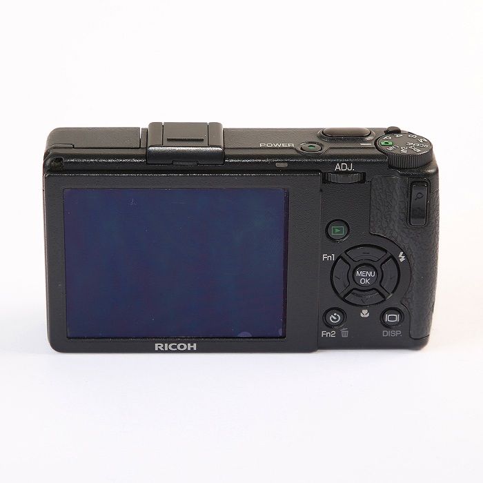 Ricoh Compact Digital Camera Gr Iii