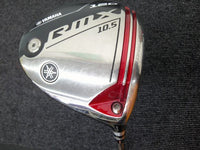Yamaha Driver Rmx 120/Diamana Zf50 /S/10.5[0898]