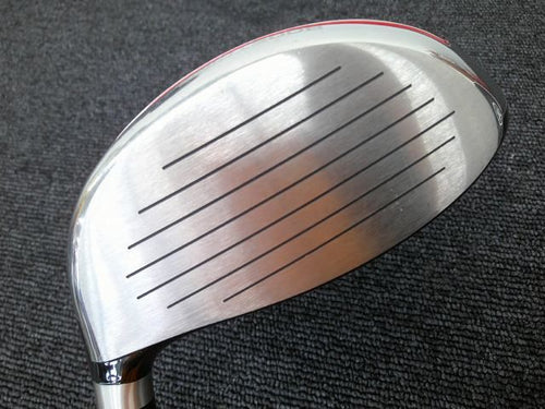 Yamaha Driver Rmx 120/Diamana Zf50 /S/10.5[0898]