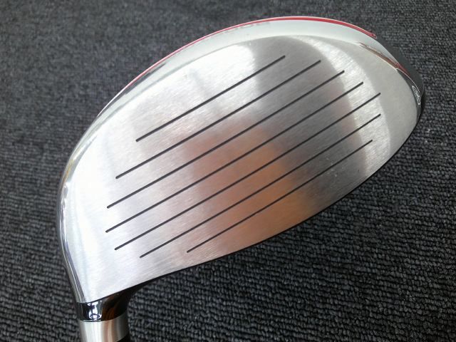 Yamaha Driver Rmx 120/Diamana Zf50 /S/10.5[0898]