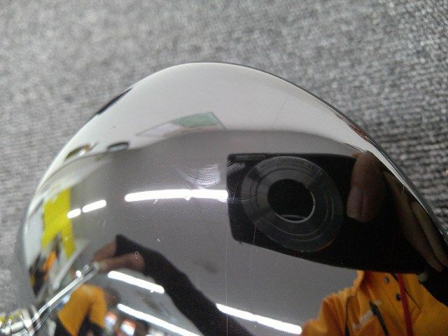 Yamaha Driver Rmx 120/Diamana Zf50 /S/10.5[0898]