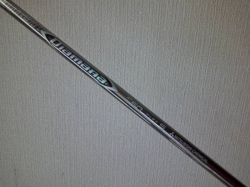Yamaha Driver Rmx 120/Diamana Zf50 /S/10.5[0898]
