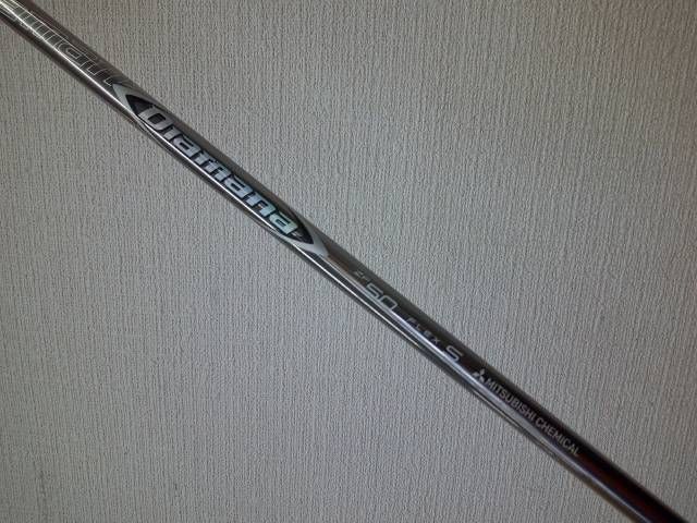 Yamaha Driver Rmx 120/Diamana Zf50 /S/10.5[0898]
