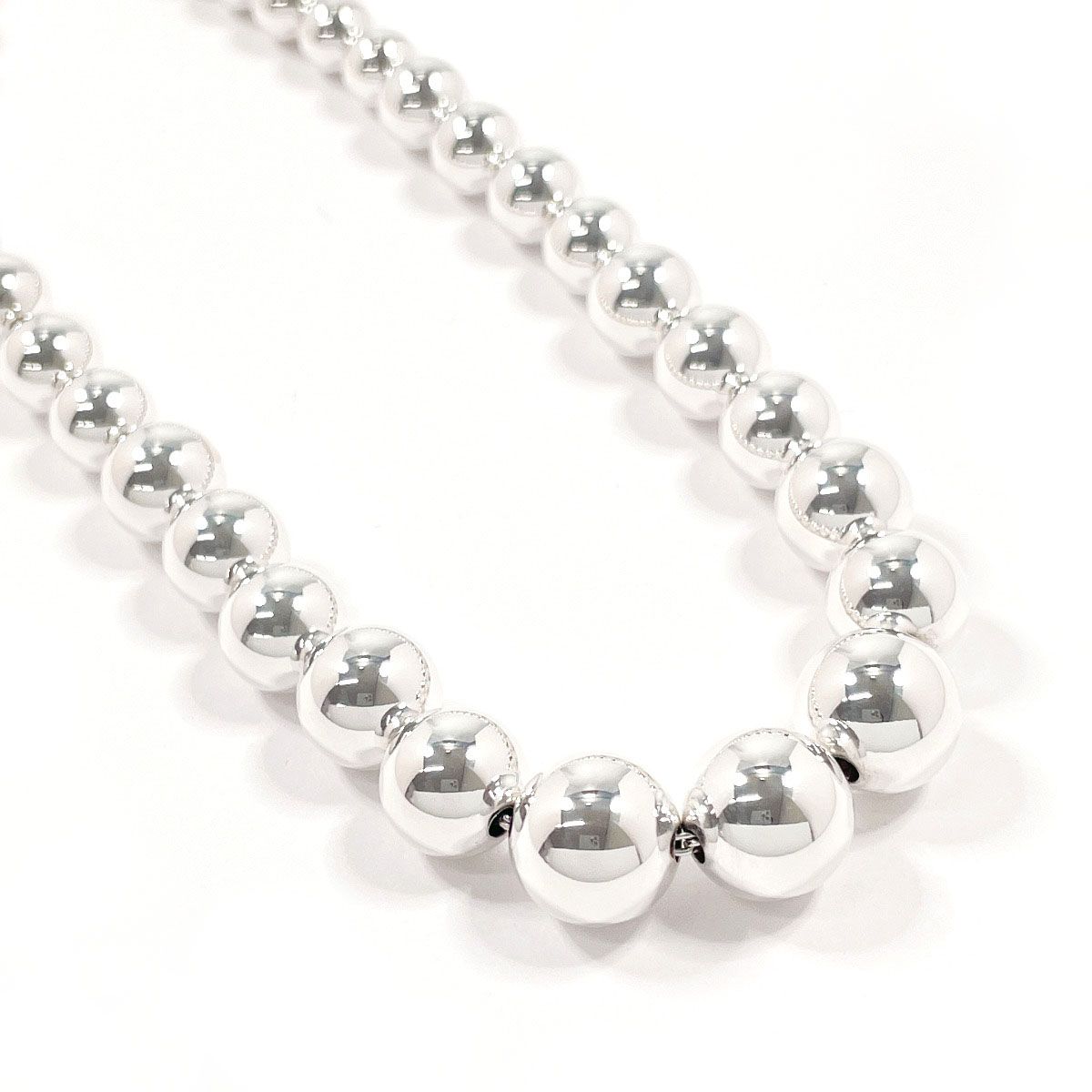 Tiffany Necklace