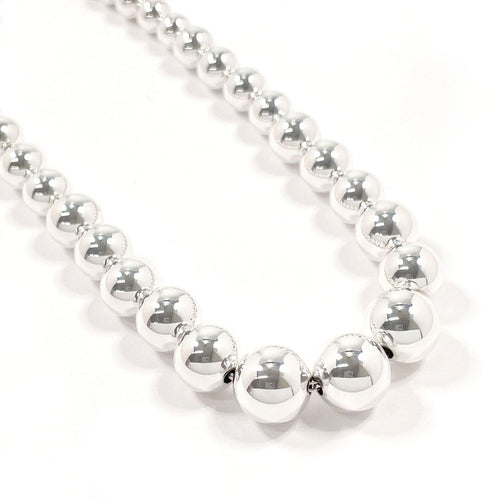Tiffany Necklace