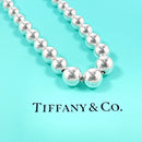 Tiffany Necklace
