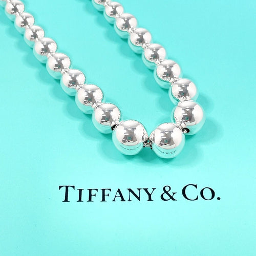 Tiffany Necklace