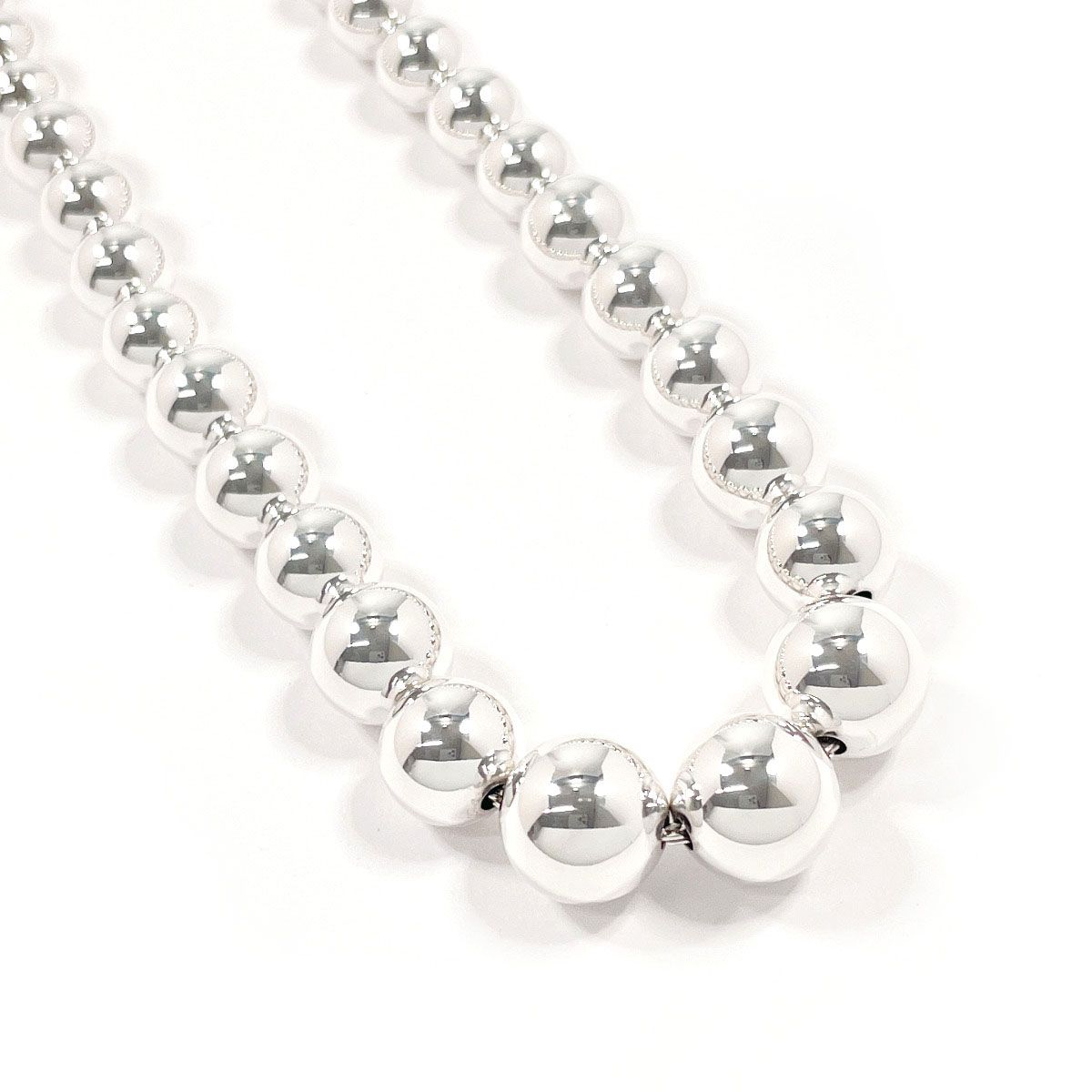 Tiffany Necklace
