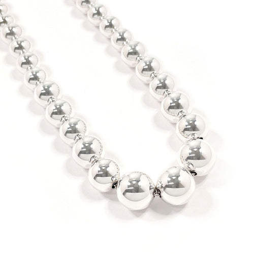 Tiffany Necklace