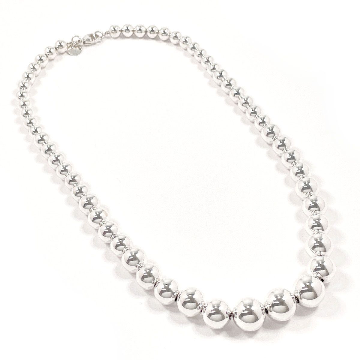 Tiffany Necklace