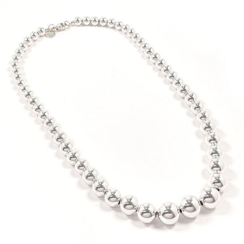 Tiffany Necklace