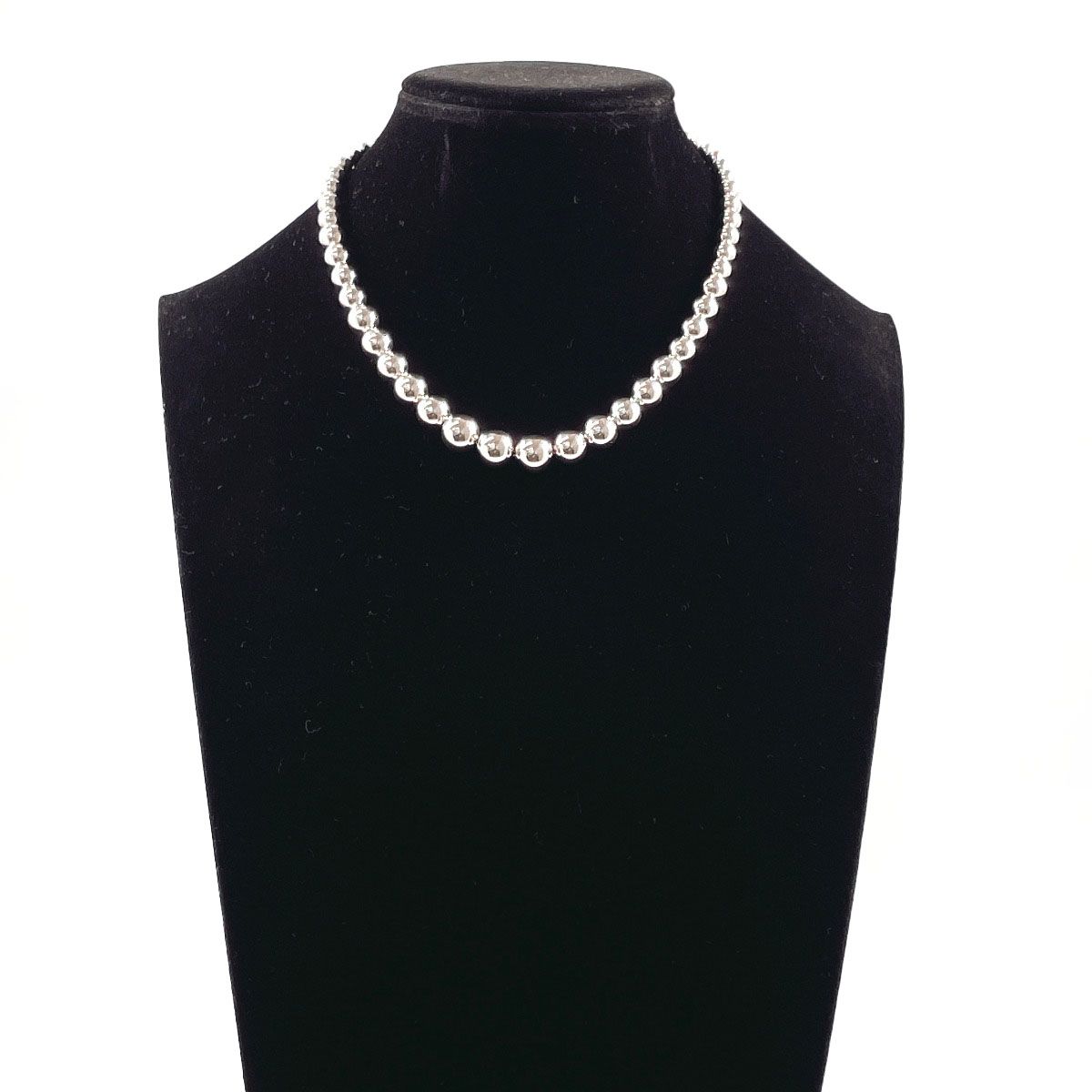 Tiffany Necklace