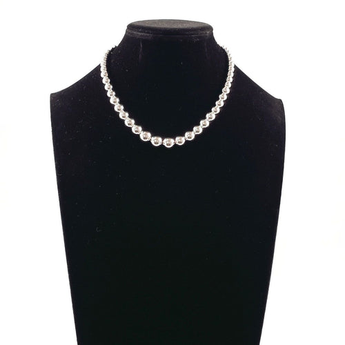 Tiffany Necklace