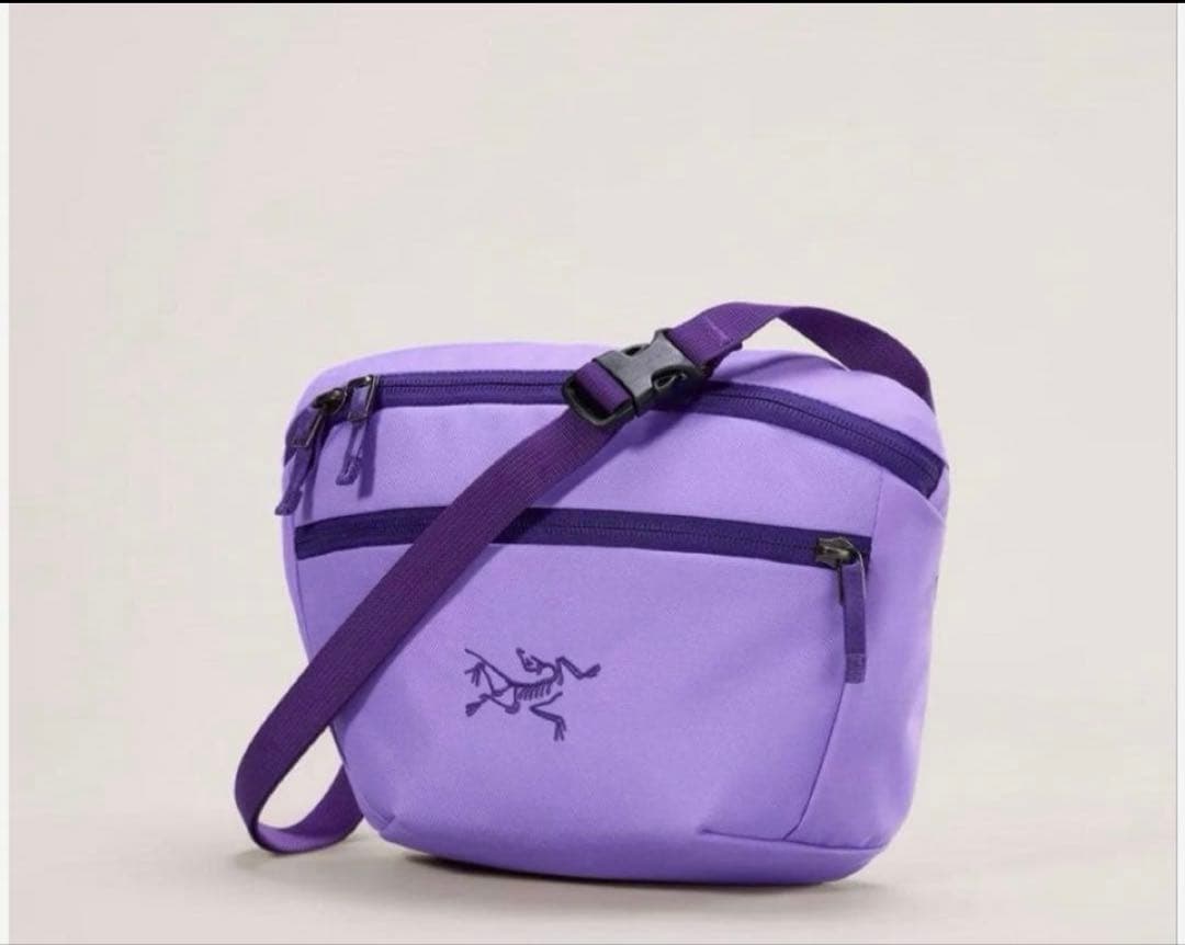 Arc'Teryx Shoulder Bags Mantis2
