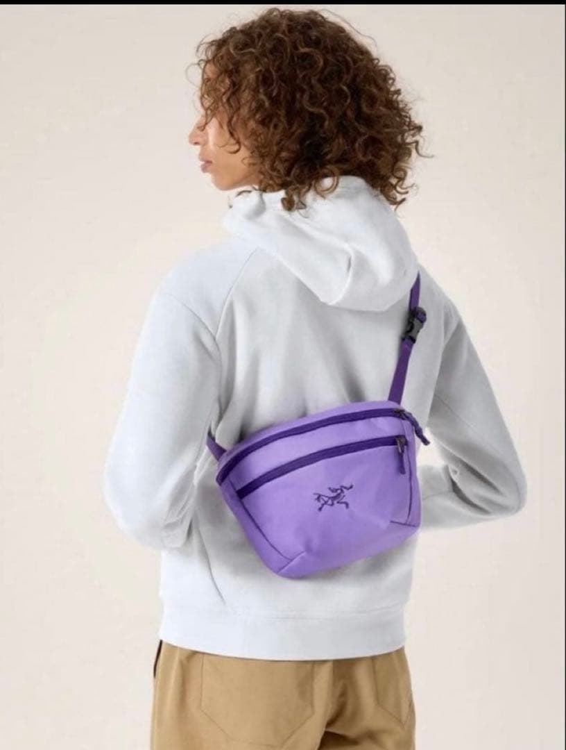 Arc'Teryx Shoulder Bags Mantis2
