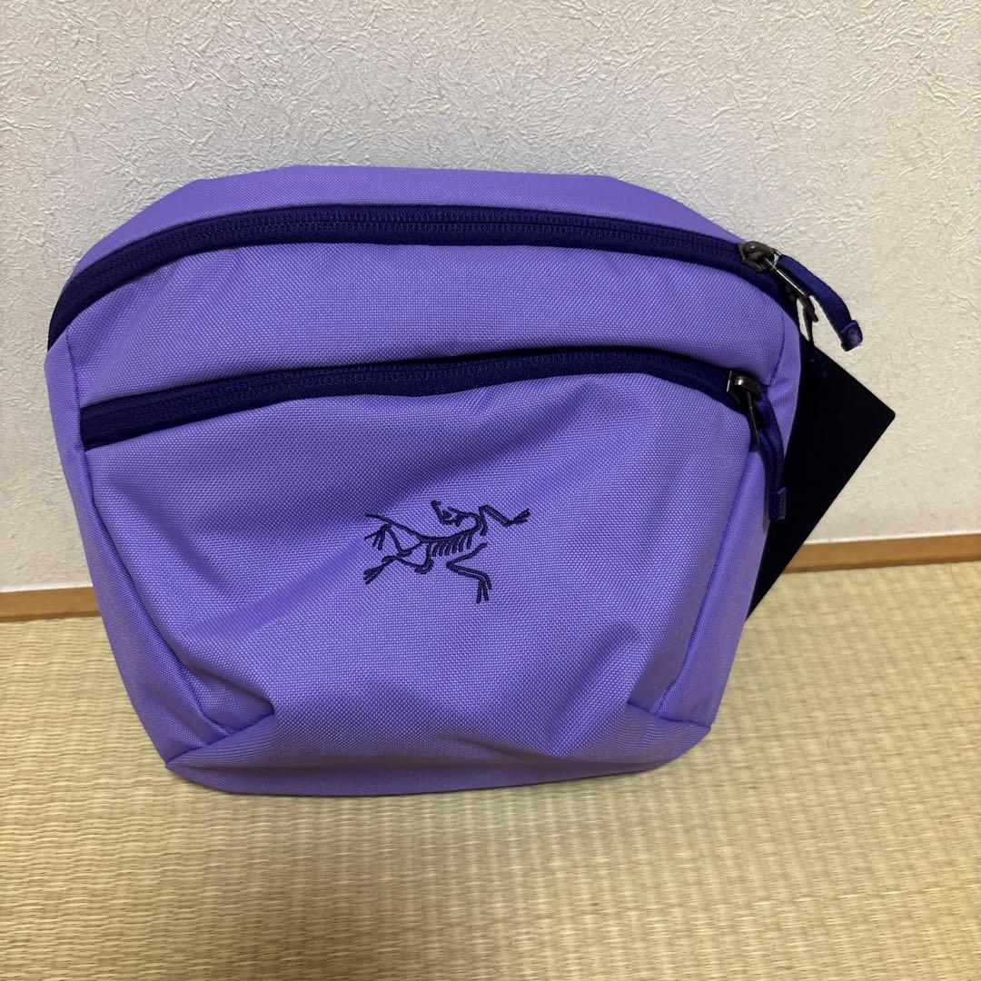 Arc'Teryx Shoulder Bags Mantis2