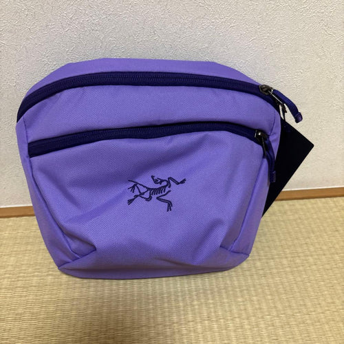 Arc'Teryx Shoulder Bags Mantis2