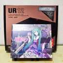 Audio Interfaces Ur12 Mk16Th 16