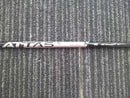 Mamiya Shaft Ust Attas Rx Ultra Black 5 S 44.125 /S/0[9903]