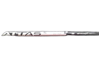 Mamiya Shaft Ust Attas Rx Ultra Black 5 S 44.125 /S/0[9903]