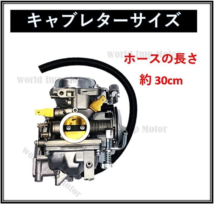 Others World Imp Motor 250 Xv250 3Dm Ymaha 125 Xv125 1990 -2014