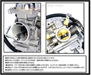 Others World Imp Motor 250 Xv250 3Dm Ymaha 125 Xv125 1990 -2014