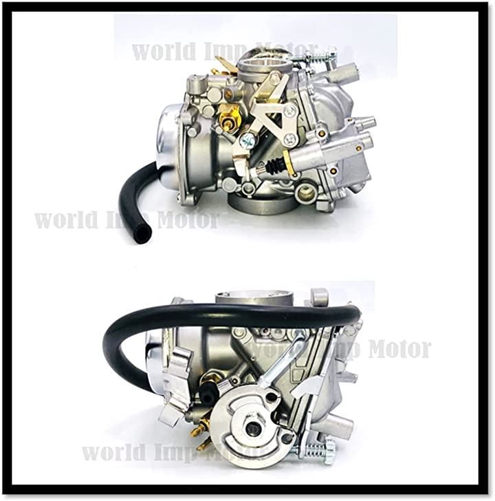 Others World Imp Motor 250 Xv250 3Dm Ymaha 125 Xv125 1990 -2014