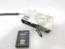 Nikon Compact Digital Cameras Coolpix S6000