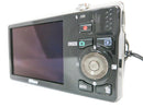 Nikon Compact Digital Cameras Coolpix S6000