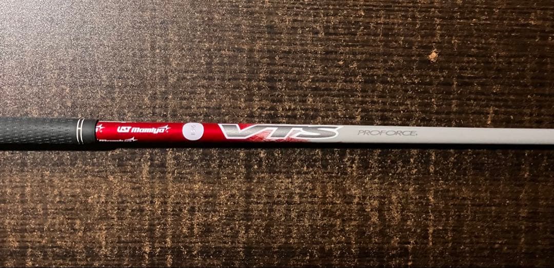 Titleist Shaft Ust Vts 85Hs 4U