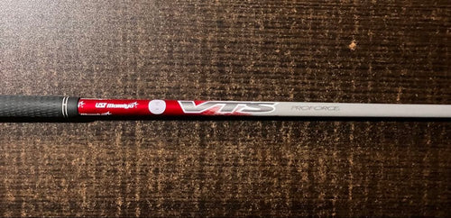 Titleist Shaft Ust Vts 85Hs 4U