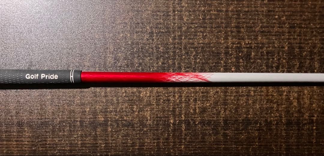 Titleist Shaft Ust Vts 85Hs 4U