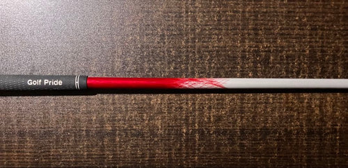 Titleist Shaft Ust Vts 85Hs 4U