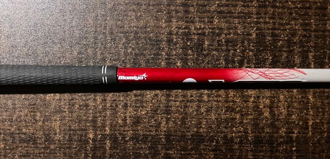 Titleist Shaft Ust Vts 85Hs 4U