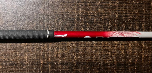 Titleist Shaft Ust Vts 85Hs 4U