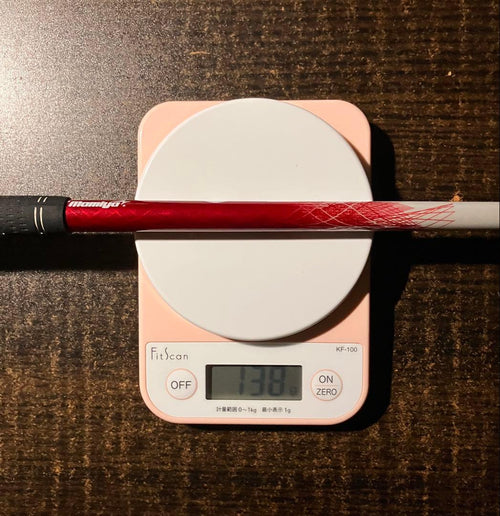 Titleist Shaft Ust Vts 85Hs 4U