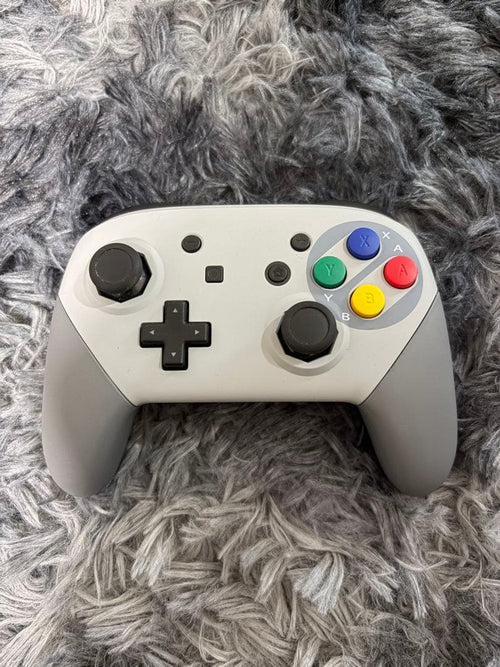 Nintendo Switch Controller Sfc