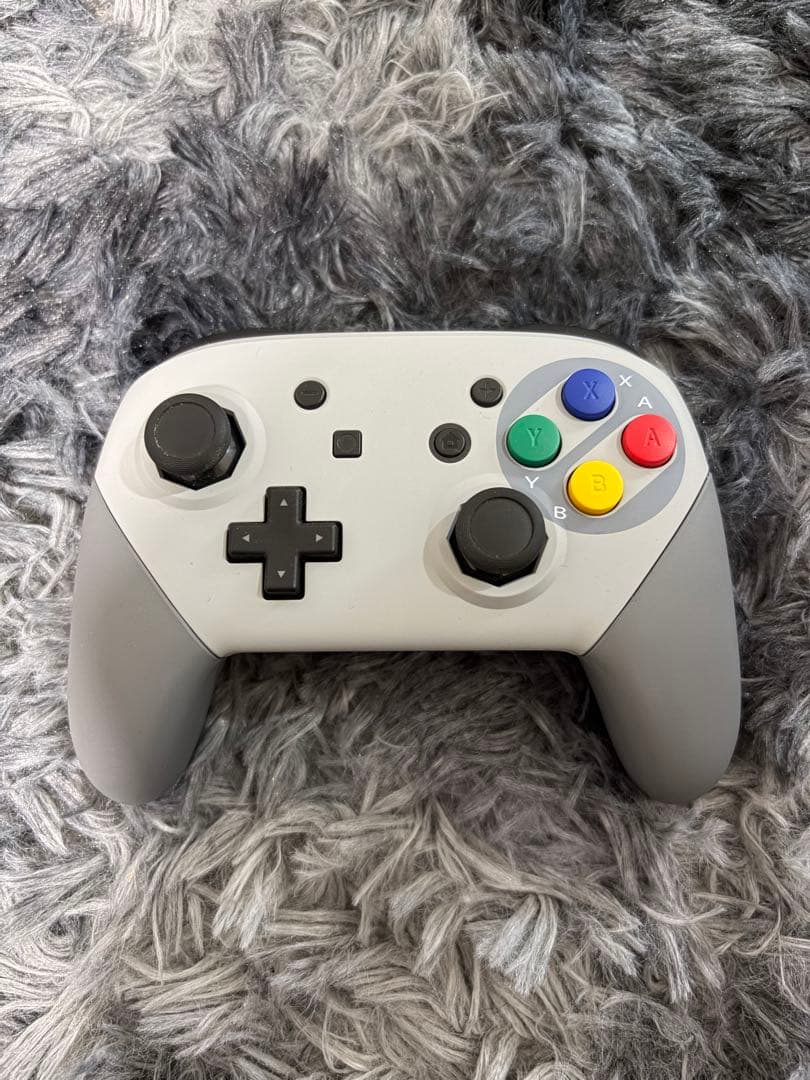 Nintendo Switch Controller Sfc
