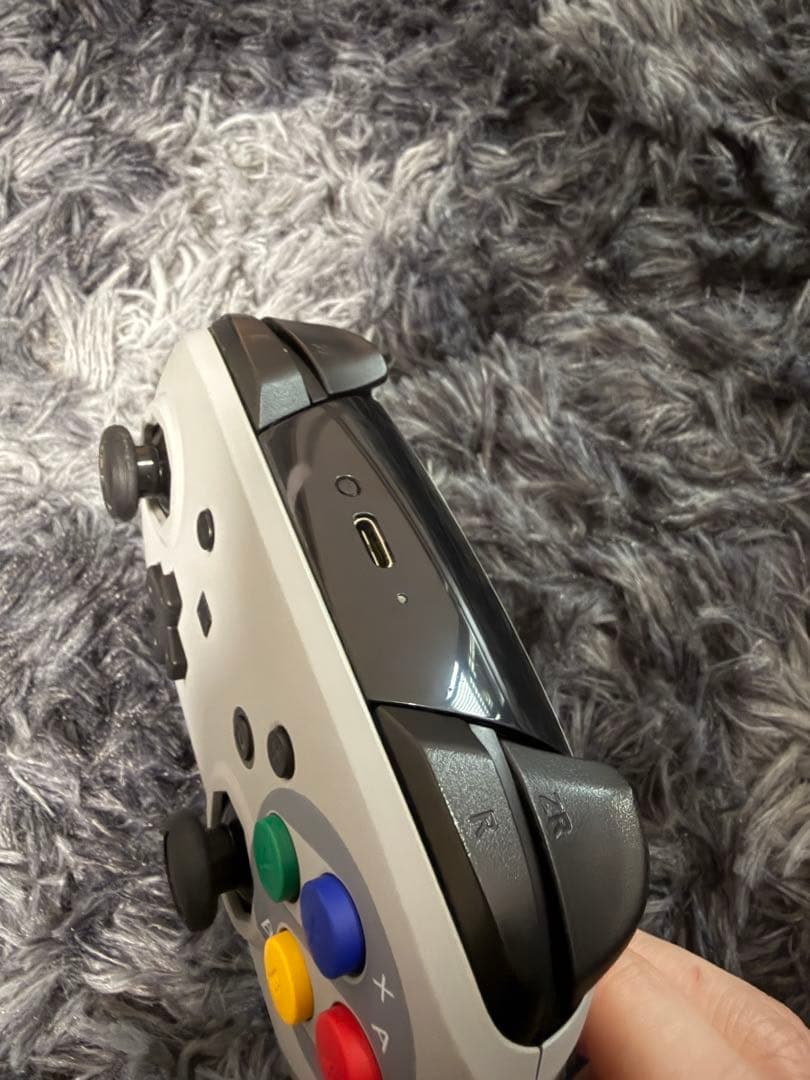 Nintendo Switch Controller Sfc