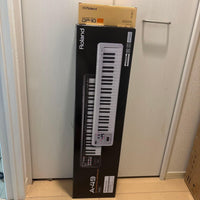 Roland Midi Keyboards Pads A-49